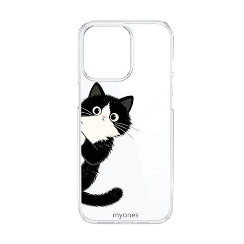 myones Redmi Note 10 JE /XIG02�Ή��N���A �n�[�h�P�[�X (�n�`����) �L �n�`���� ?���L �Ђ������ �L�� ������� ���킢�� �A�j�}��