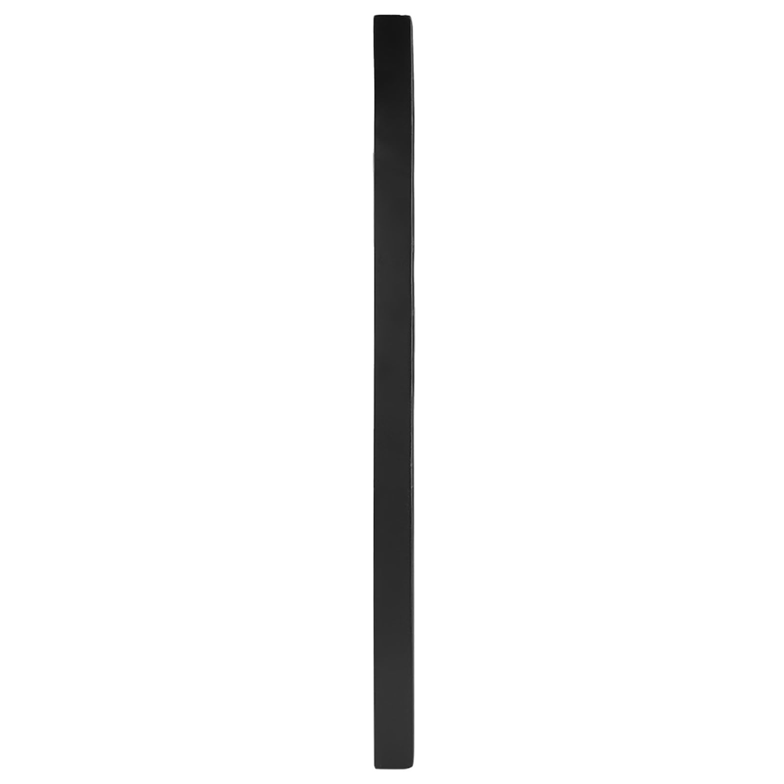 Greensen Vassoio Rettangolare in Legno per Servire, per tè, caffè, Snack e Pasti, 40 x 30 cm