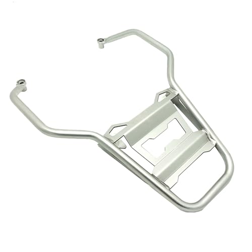 Porte-bagages arrière moto BMW F850GS F750GS support sacoche latérale
