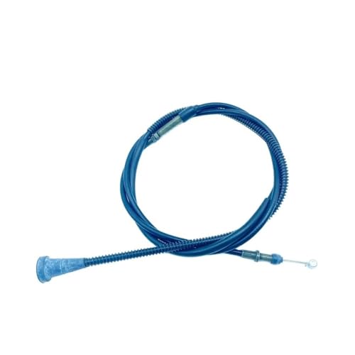 Cable de freno de estacionamiento para ATV HS400cc ideal para asegurar el vehículo en pendientes