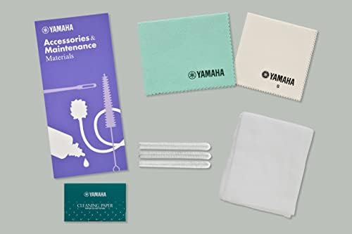 Yamaha Flute Maintenance Kit