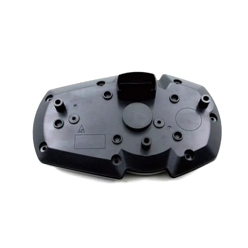Coque de tachymètre compatible Ninja 1000 couvercle boîtier instrument