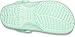 Crocs Classic Clog | Comfortable Slip on Casual Water Shoe, Neo MINT, 9 US Women / 7 US Men M US