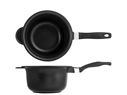 Home Granchef Paiolo Antiaderente con 1 Manico