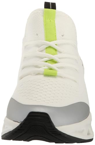 Steve Madden Women's Shani Sneaker2