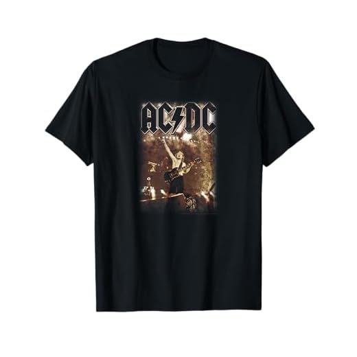 AC/DC - Live at River Plate (DVD) T-Shirt