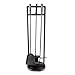 Pleasant Hearth Classic 4 Pc Fireplace Toolset