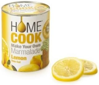 Homecook Prepared Lemons Make Your Own Lemon Marmalade, 850g