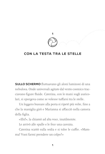 Forza, Vola... Vai! Dream Volley (Vol. 1) - 2