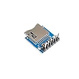  1PCS Mini Mini SD Card Memory Module