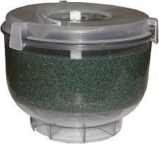 DeLonghi Potato-Peeler Accessory for DSM5, DSM700, and Kenwood KM800 Stand Mixers