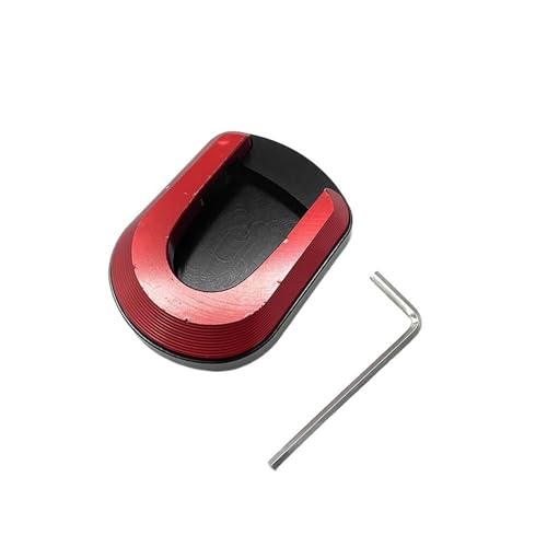 Agrandisseur béquille GTS 300 double la surface d'appui pour éviter les chutes