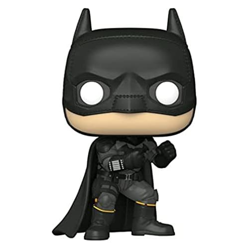 Pop Movies: The Batman - Batman