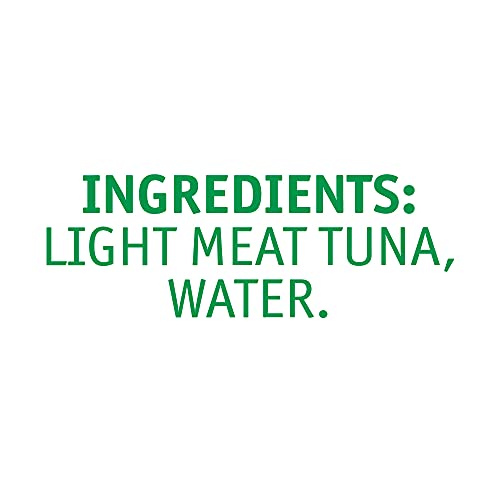 Tasty Nibbles Light Meat Tuna Chunks in Water, 185 g X 2 - Image 8 thumbnail