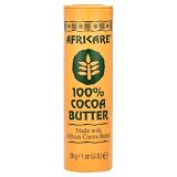 Africare 100% Cocoa Butter 1 oz (28.3 g)