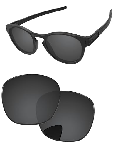 PapaViva Pro+ �Ό� ���������Y For Oakley Latch �u���b�N