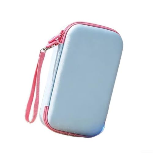 Lightweight Hard Case for DJI for osmo Pocket 4 13x9cm Lightweight