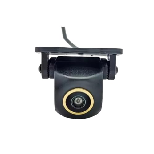 Caméra de recul grand angle 170° vision nocturne couleur AHD 1080P voiture
