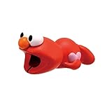 IDEAL FÜR LIGHTNING STECKER – Die Kabeltiere passen perfekt auf das Ende des Lightning Datenkabels deines Apple iPhones, TYP-C stecker,sowie iPads oder andere vergleichbare Stecker