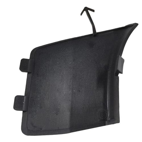 Cache crochet de remorquage arrière ASX cassé ? Solution ABS 6410F261