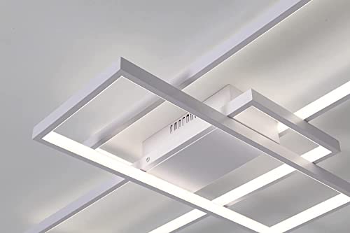 80W LED Lampada da soffitto Plafoniera a LED