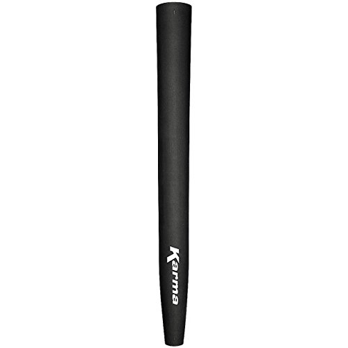 Karma Black Jumbo Putter Grip #TOP7