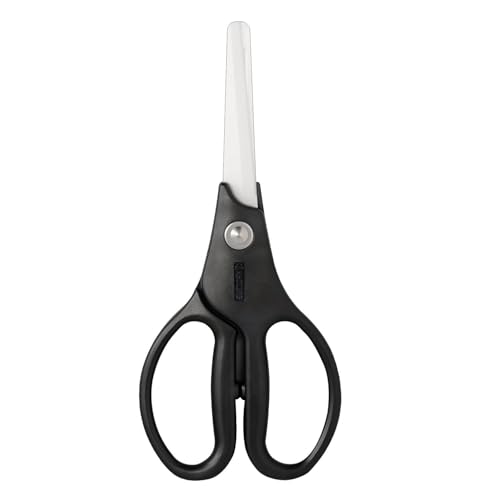 Kyocera Ceramic Scissors, Overall length 7.2