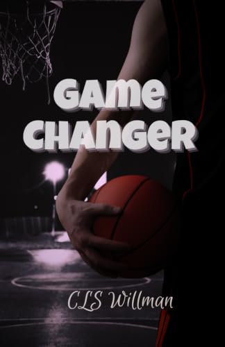 Game Changer (Game Changer Series)