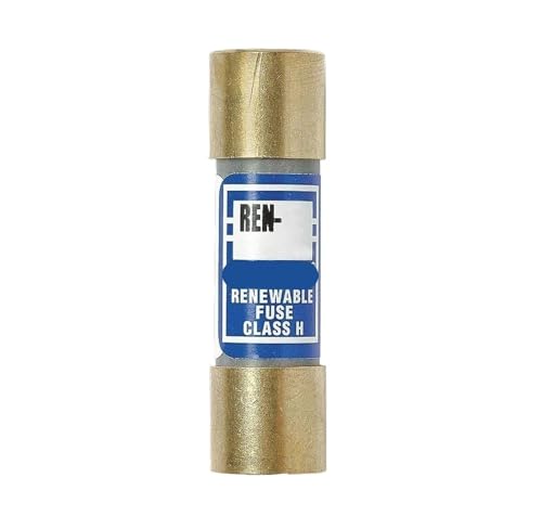 Fusible temporisé REN-45 45A remplace votre ancienne protection électrique grillée