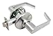 Lever Lockset,Mechanical,Classroom