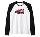 Als Fan der ostdeutschen Lokomotiven und als Modellbahn-Freund hat die BR 120 Diesellok Taigatrommel der DDR es dir angetan. Als Fan der Modelleisenbahn, des Modellbaus und Diesel Train Diesel Zug ist diesesTaigatrommel Diesel-Lok Retro tee perfekt.