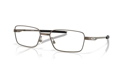 Image of Oakley Mens Prescription Eyewear Frames