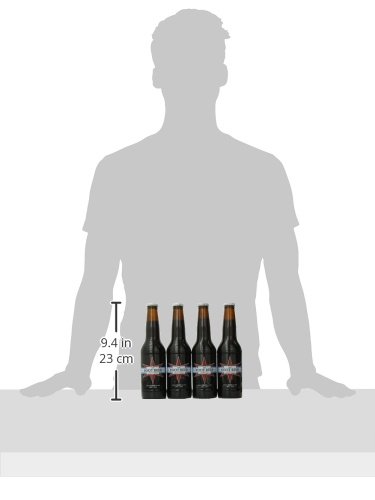Wbc/Goose Island Craft Soda Root Beer, 12 Ounce (Pack Of 4) #TOP3