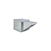 Fantech 5FSU15GB Belt-Drive Filtered Supply Ventilator, 1 Ph, 15", 1-1/2 hp