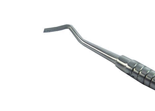 ADDLER DENTAL GMT PREMIUM 6 MM HANDLE NO RUST NO SLIP-image-14