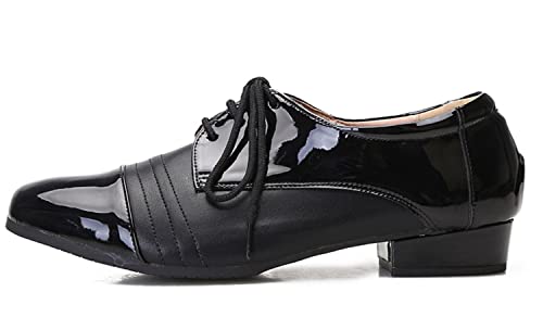 Chaussures de rumba et ballroom pour briller lors de vos soirées dansantes régulières
