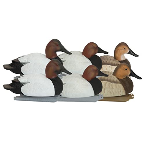 Avery Outdoors Hunting Gear PG Canvasbacks (1/2 Dozen)