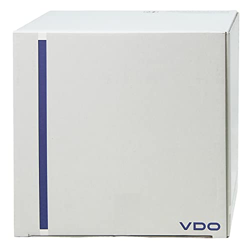 Vdo 5Wk97502Z Mass Airflow Sensor #TOP5