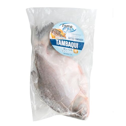 �^���o�L ���g�� 1�� �i�Ⓚ�jFISH TANBAKI CONGELADOS TAMAFISH