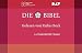 Produktbild Die Bibel. Gelesen von Rufus Beck: Ungekürzte Lesung des Alten und Neuen Testaments und der Apokryphen in der Lutherübersetzung 2017 (86 CDs)