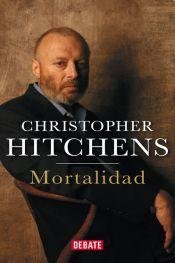 Mortalidad [Spanish] 9871786530 Book Cover