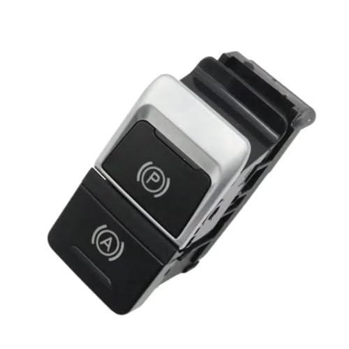 Botón freno de mano electrónico para Audi A6 C7 A7 RS7 tapa de interruptor 4G1927225B