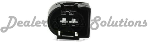 Miniatura 4 de Carcasa para receptáculo Mercedes-Benz 168-545-29-28