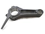Conexión de Rod Assy YAMASCO con Connecting Rod Assy 13200-ZE3-020 010 315 Reemplaza Honda GX340 11HP GX390 13HP Lawnmower Trimmer Motor Motor de Motor
