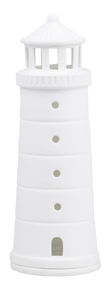 Räder Sea as Words - Lighthouse XL, Porcelain