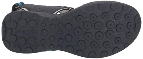 Geox VANIETT BOY J925XB bambino Sandali,Sandali da...