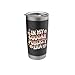 Cougar Puberty Funny Menopause Perimenopause Stainless Steel Insulated Tumbler