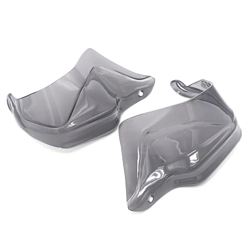 Protège-mains pour guidon de moto R1200RS et R1250RS avec pare-vent intégré