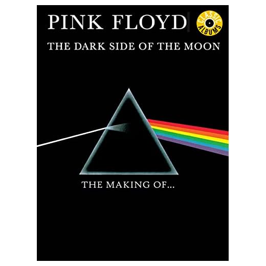 Pink Floyd - The Making Of The Dark Side Of The Moon (Classic Album)