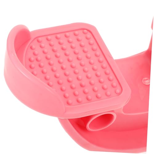 Tabla inclinada Toddmomy para entrenamiento de pantorrillas miniatura 7